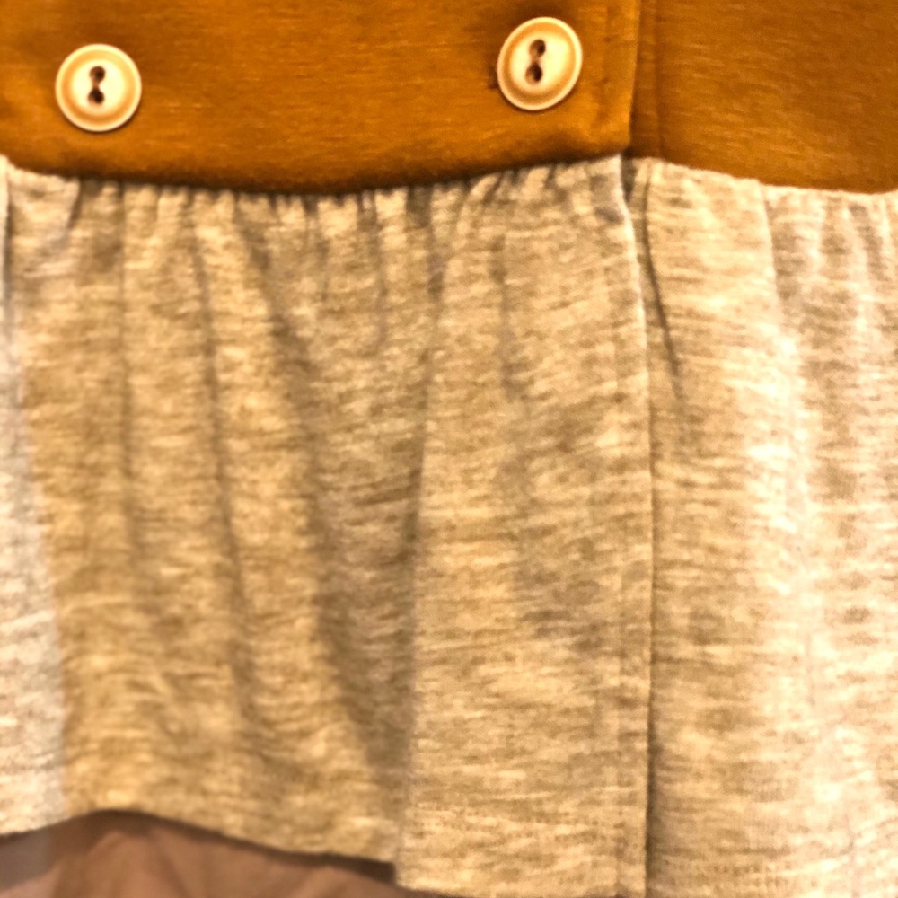 Hem & Thread Jacket - Picture 2 of 5